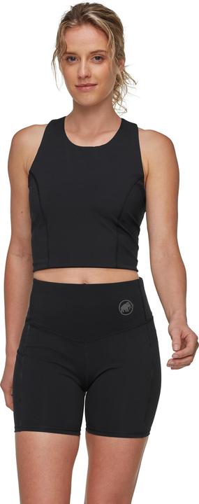 Produktbild Mammut Massone Bra Top, Oberteil (M)