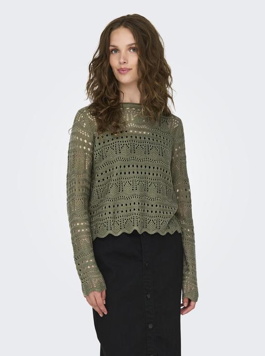 Produktbild JdY JDYSUN Strickpullover Strickpullover (M)