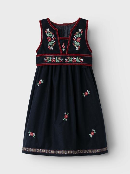 Produktbild Name it Festliches Träger Kleid (92)