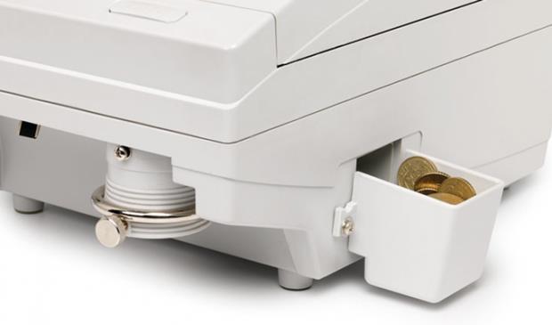 Produktbild Safescan 1550 (Münzzähler)