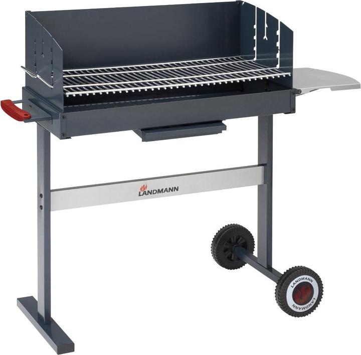 Actual product image Landmann Compact 700 (70 cm)