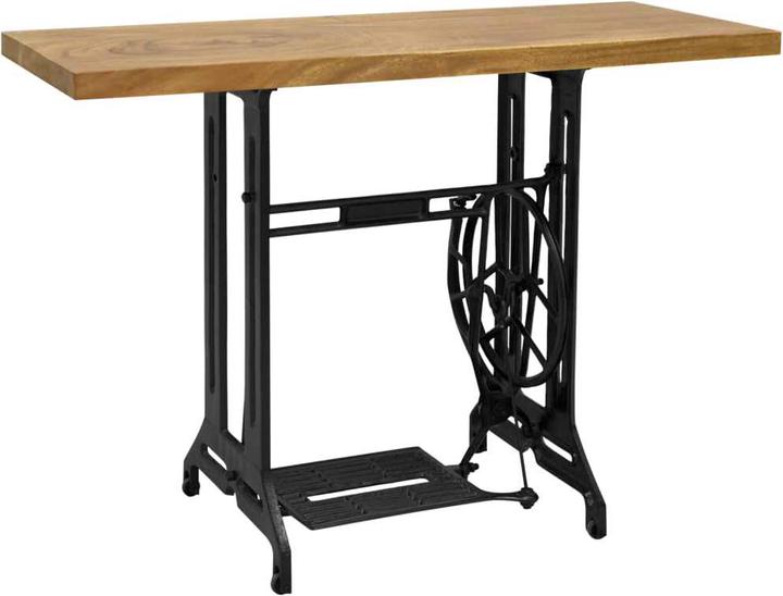 Produktbild VidaXL Luca (110 x 40 x 75 cm)