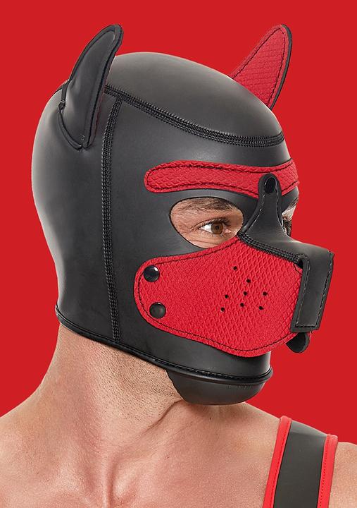 Produktbild Ouch! Puppy Hood