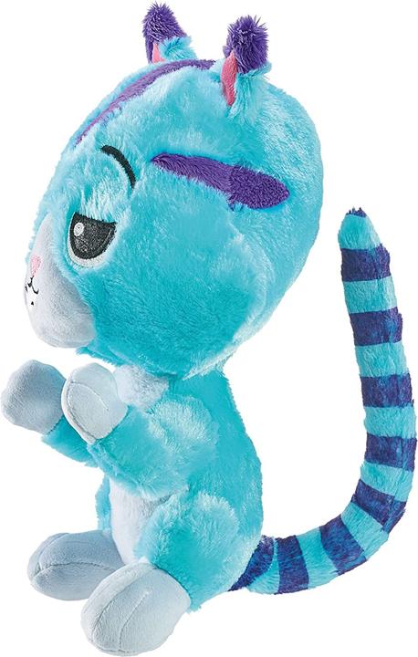 Produktbild Schmidt Spiele Gabby's Dollhouse Ratkatz (25 cm)