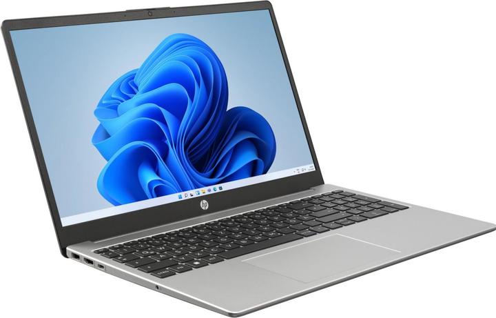 Produktbild HP Hewlett Packard 255 G10 (15.59", AMD Ryzen 5 7520U, 8 GB, 512 GB, DE)