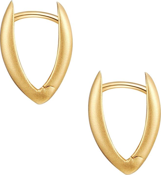 Image du produit Strandglück Femmes argent sterling or jaune - 31456 (Argent Sterling)