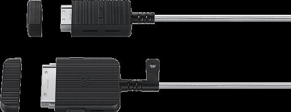 Produktbild Samsung One Invisible Connection (15 m)