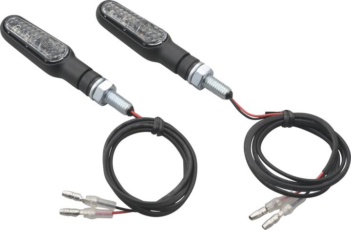 Daytona Led indicators