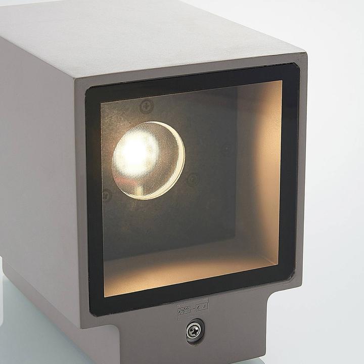Produktbild Lindby Cataleya (315 lm, IP65)