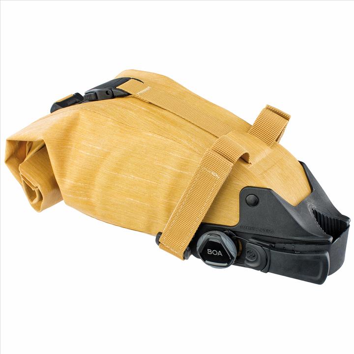 Actual product image Evoc Seat Pack Boa (2 l, Saddle bag)