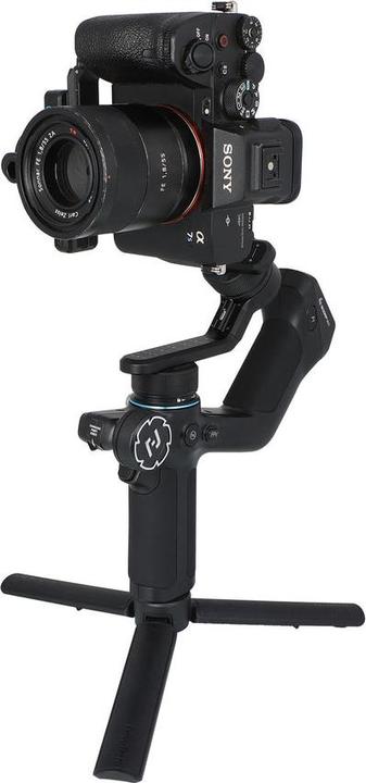 Image du produit FeiYu Tech Balancier Scorp Mini2, balancier tout-en-un pour appareil photo sans miroir/appareil photo
