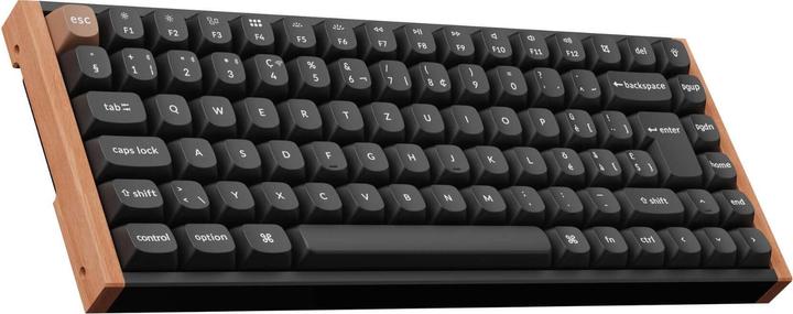 Immagine prodotto Keychron K2 HE (CH, Cablato, Senza fili)