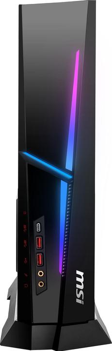 Produktbild MSI MPG Trident AS 14NUD5-650EU (Intel Core i5-14400F, 16 GB, 1000 GB, GeForce RTX 4060 Ti)