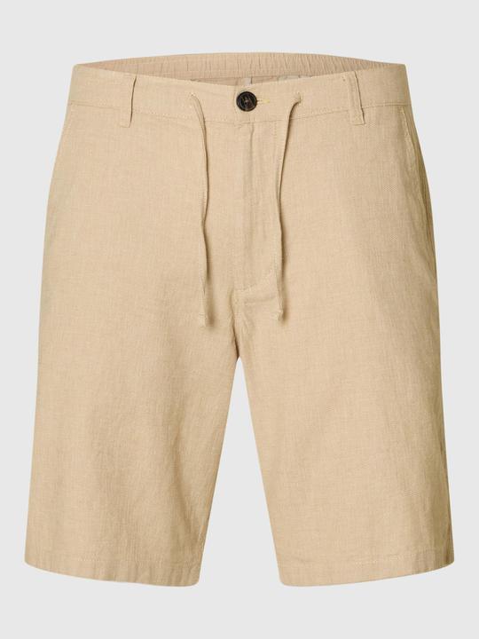 Actual product image Selected Homme Comfort Fit Shorts (XS)
