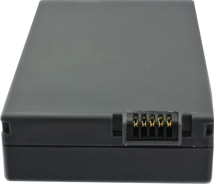 Immagine prodotto AccuCell Batteria Canon BP-218, DC50, HR10, iVIS DC50 (Accumulatore di carica elettrica)