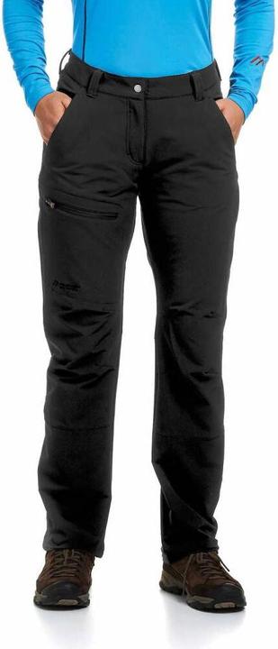 Immagine prodotto Maier Sports Helga - Pantaloni elasticizzati sottili (40)