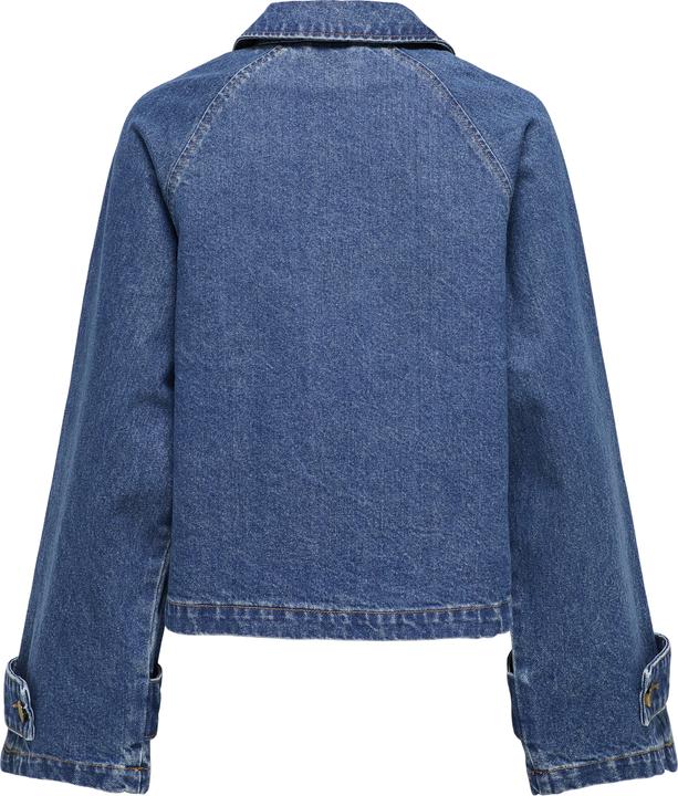 Produktbild Only ONLAPRIL Jeansjacke Jeansjacke (XS)