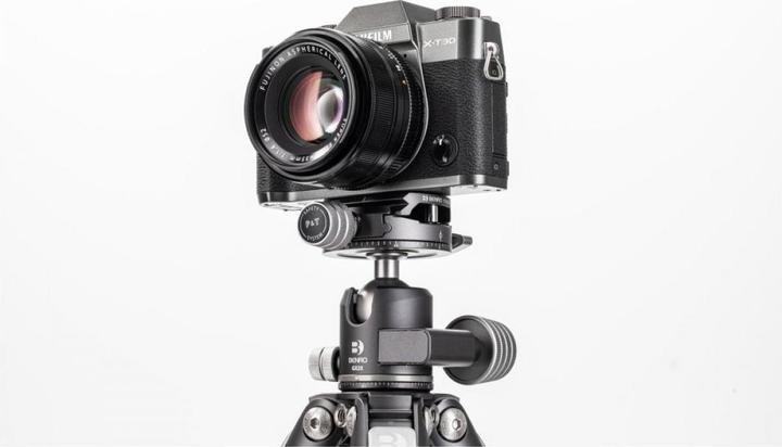 Image du produit Benro GX25 (Tête sphérique)