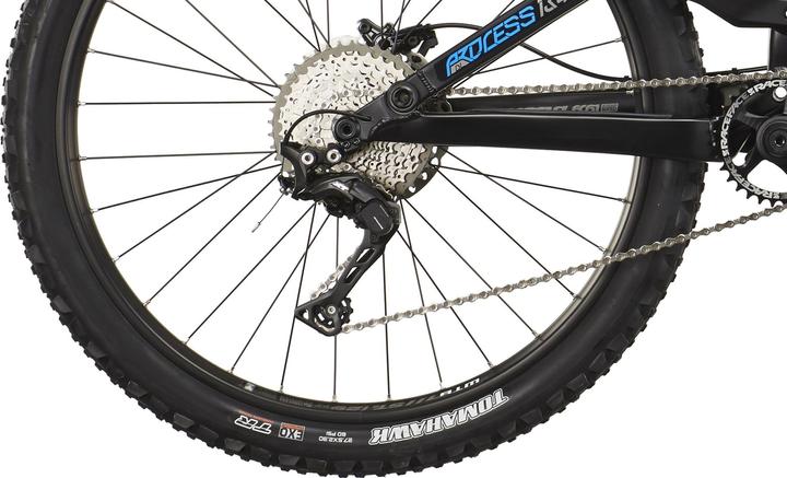 Produktbild Kona Process Deluxe 134A (40.50 cm)