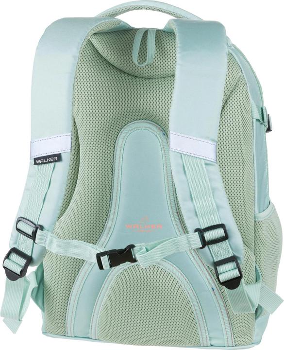 Produktbild Walker Schulrucksack Uni (30 l)