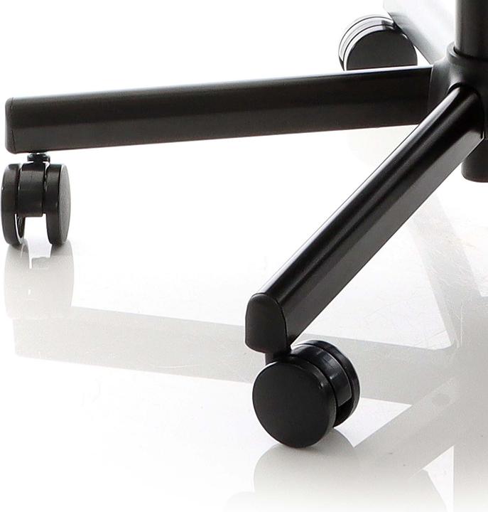 Image du produit Wiltec Chaise de bureau ergonomique