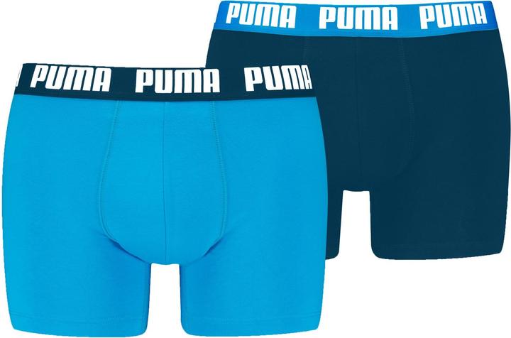 Image du produit Puma Basic Boxer (M, lot de 2)