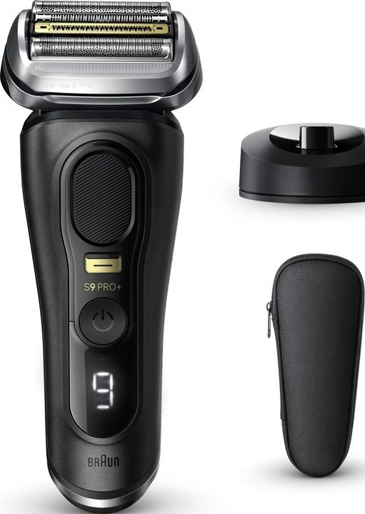 Image du produit Braun Series 9 Pro+