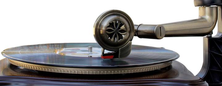 Produktbild Soundmaster NR917 (Manuell)