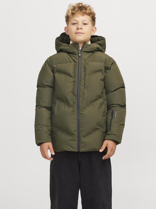 Immagine prodotto Jack & Jones Giacca trapuntata da ragazzo Giacca trapuntata (140)