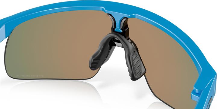 Image du produit Oakley Résistance (Bleu, prizm rubis)