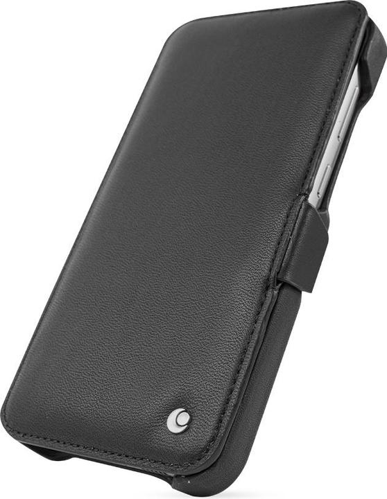 Immagine prodotto Noreve Rivestimento in pelle orizzontale (Samsung Galaxy S23)