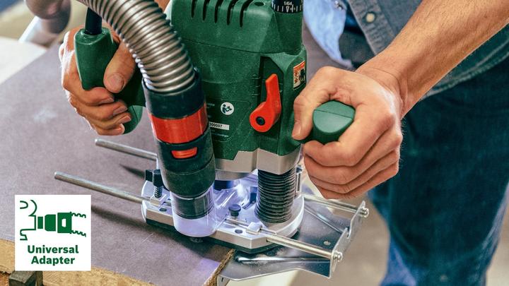 Image du produit Bosch Home & Garden Modèle AdvancedVac 20 (Aspirateur eau et poussière)