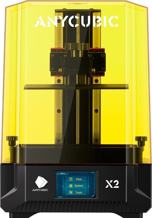 Anycubic Mono X2