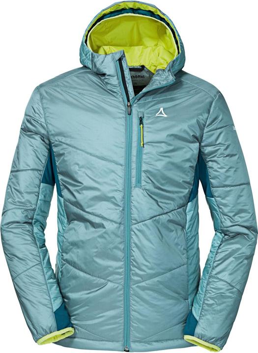 Schöffel Jacken Padded Jacket Stams M (50)