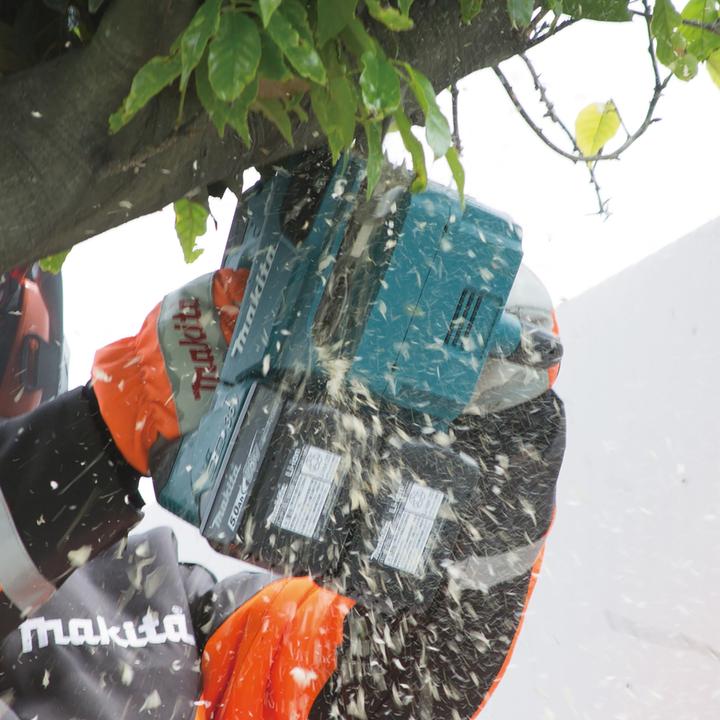Produktbild Makita DUC256Z (Akku Kettensäge)
