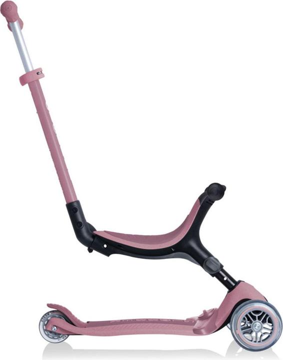 Actual product image Globber GO UP Foldable Plus Eco Berry