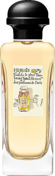 Produktbild Hermès Eau de Toilette (re) (Eau de Toilette, 100 ml)