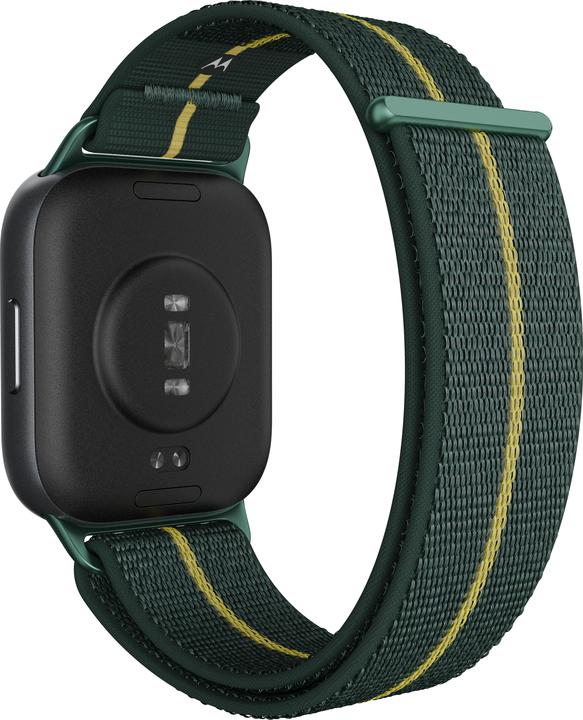 Actual product image Motorola moto Watch Fit (44.50 mm)