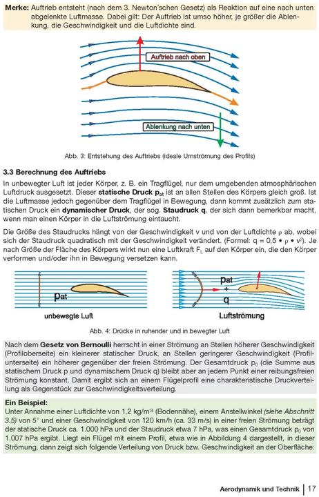 Produktbild Motorflug kompakt (Deutsch, Winfried Kassera, 2024)