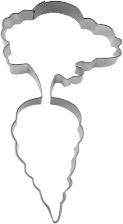 Image du produit Städter Emporte-pièce Carotte