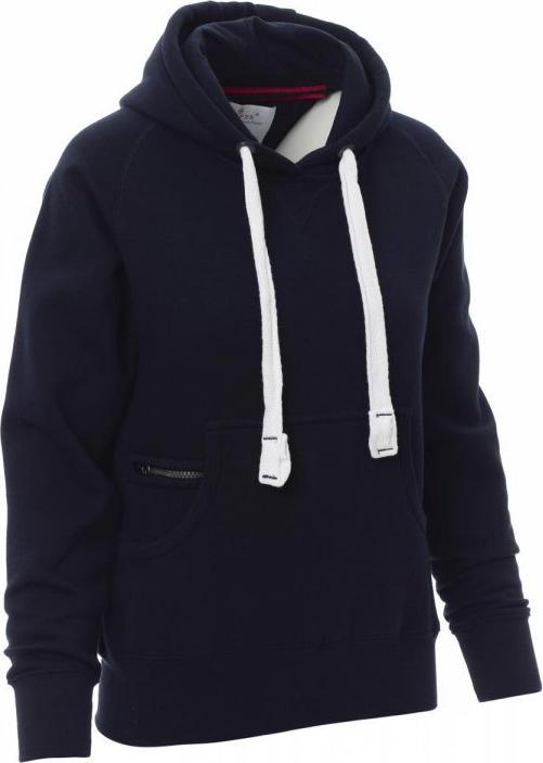 Produktbild Payper Damen-Kapuzenpullover Atlanta+ (L)