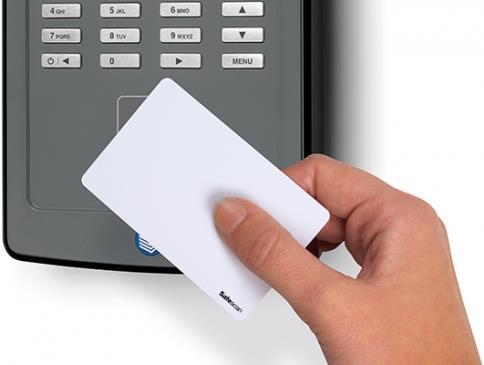 Produktbild Safescan TA-8010, RFID Sensor