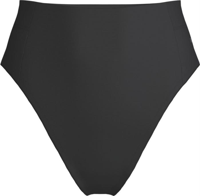 Speedo Solid Hi Waist Btm