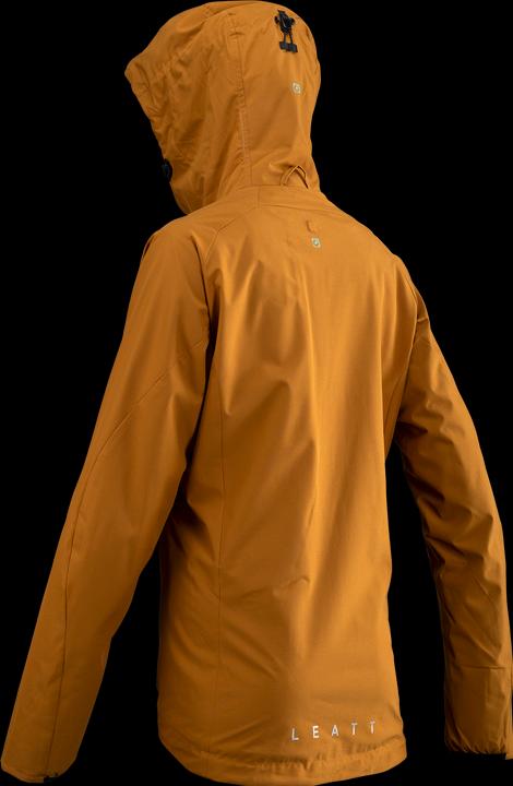 Actual product image Leatt MTB HydraDri 2.0 Women Jacket peanut XL (XL)
