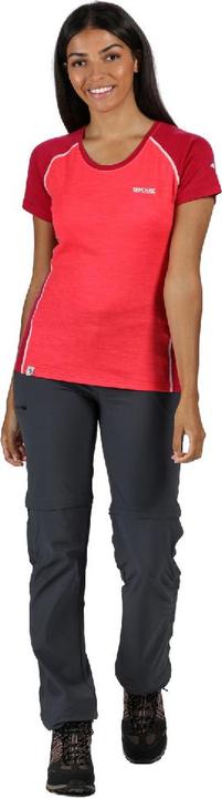 Actual product image Regatta Xert Stretch Zip-Off Trouser III (40)