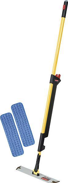 Immagine prodotto Rubbermaid Kit per la pulizia dei pavimenti PULSE (1 pz.)