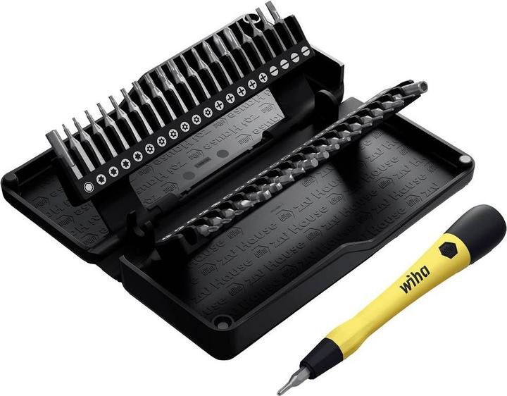 Produktbild Wiha zai Hause 3in1 Set 44987 (Akkubetrieb)