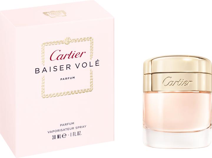 Produktbild Cartier Baiser Volé (Eau de Parfum, 30 ml)
