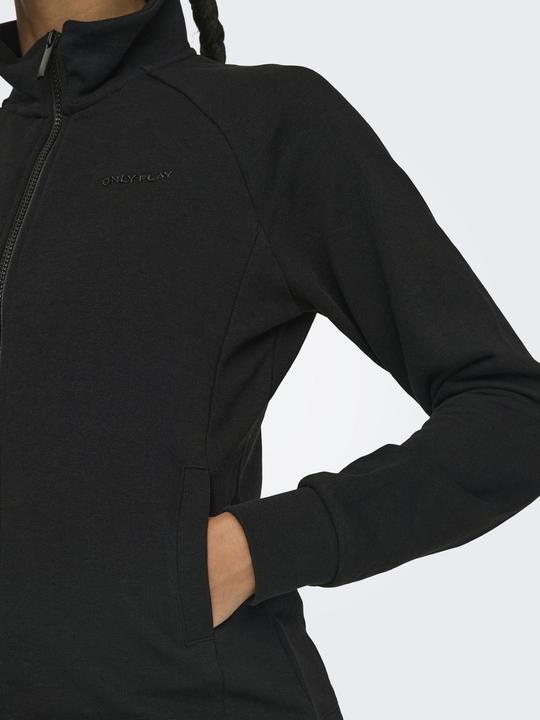 Produktbild Only Play Reissverschluss Sweatshirt (XS)