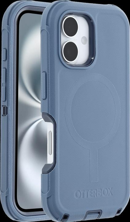 Produktbild OtterBox Defender mit MagSafe (Apple iPhone 16)